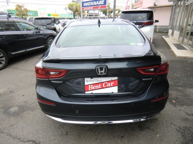 Honda INSIGHT 2019 6974504-10