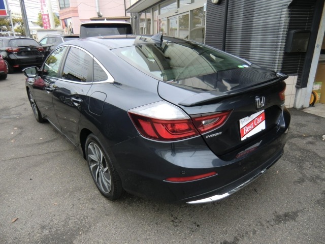 Honda INSIGHT 2019 6974504-14