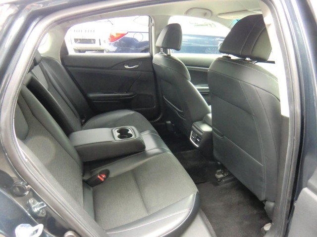 Honda INSIGHT 2019 6974504-16