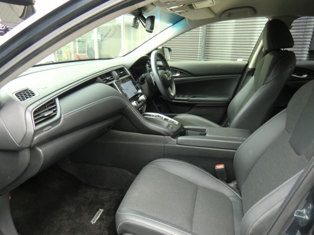 Honda INSIGHT 2019 6974504-17