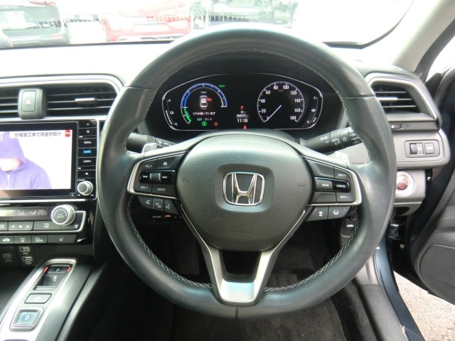 Honda INSIGHT 2019 6974504-18
