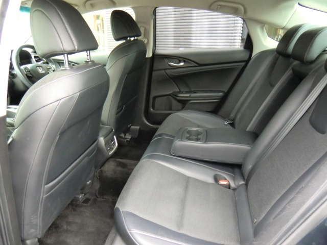 Honda INSIGHT 2019 6974504-23
