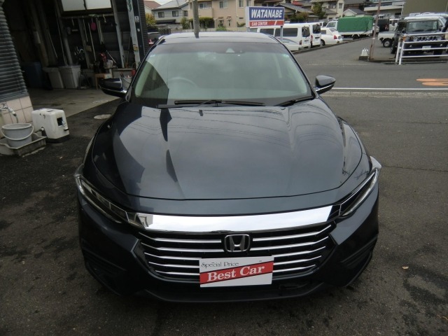 Honda INSIGHT 2019 6974504-8
