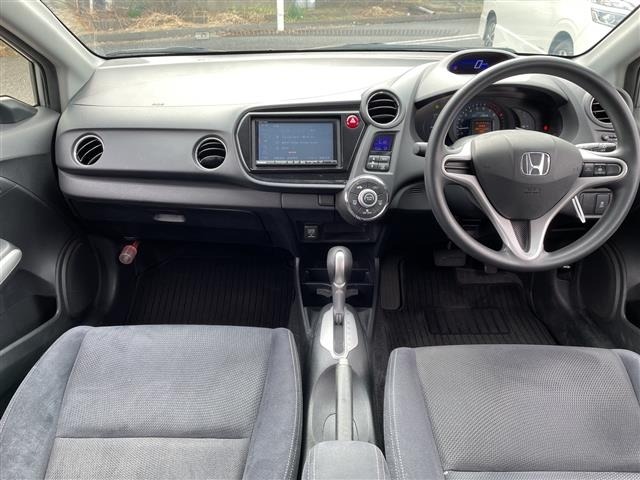 Honda INSIGHT 2013 6974514-10