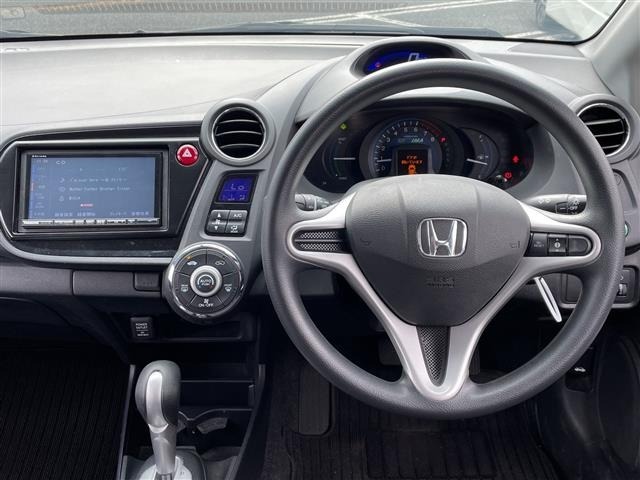 Honda INSIGHT 2013 6974514-11
