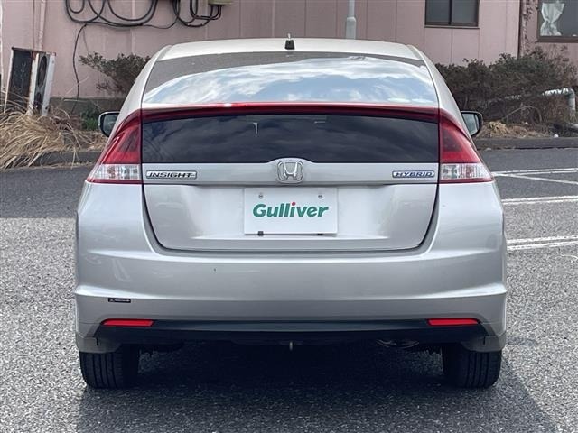 Honda INSIGHT 2013 6974514-13