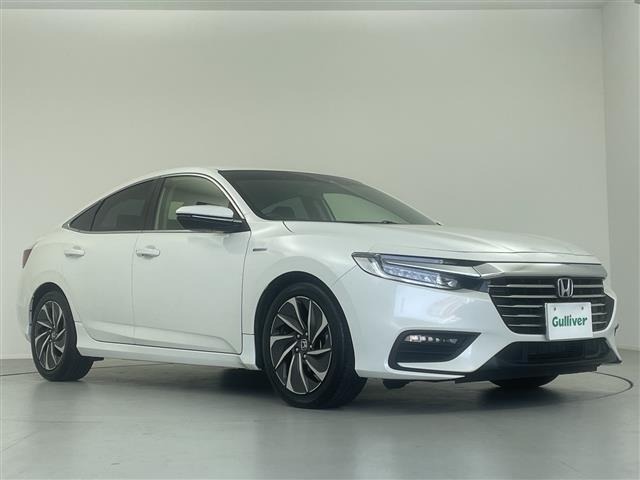 Honda INSIGHT 2019 6974515-0