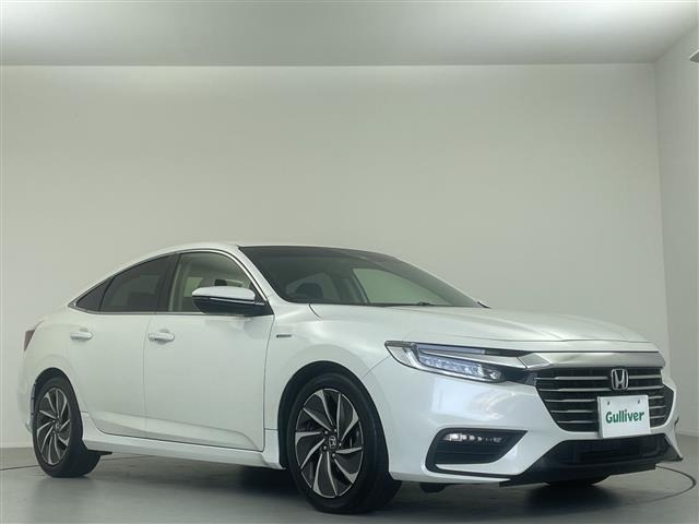 Honda INSIGHT 2019 6974515-12