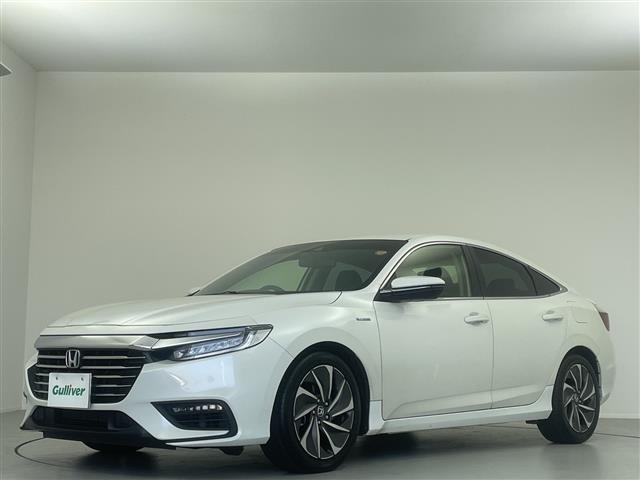 Honda INSIGHT 2019 6974515-22
