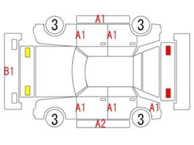 Honda INSIGHT 2019 6974515-23