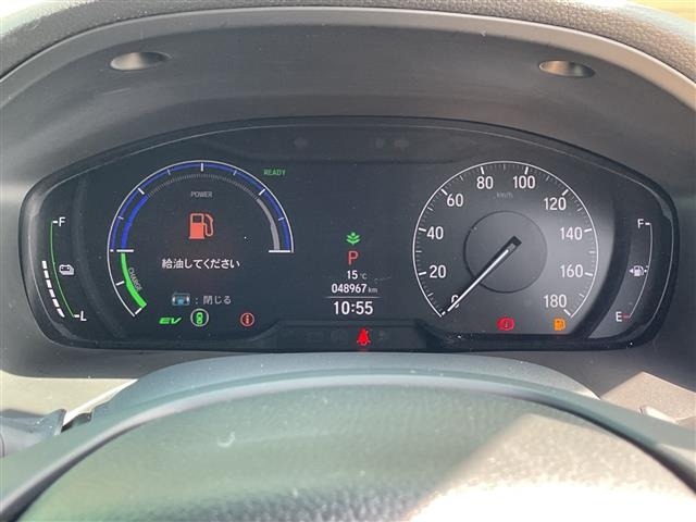 Honda INSIGHT 2021 6974532-16