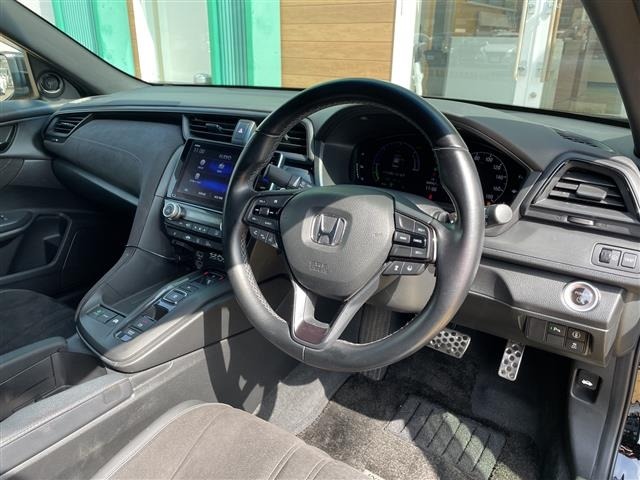 Honda INSIGHT 2021 6974532-4
