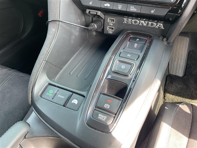 Honda INSIGHT 2021 6974532-9