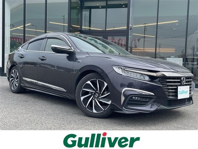 Honda INSIGHT 2019 6974544-0