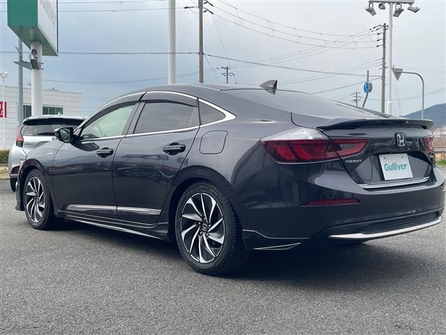 Honda INSIGHT 2019 6974544-13