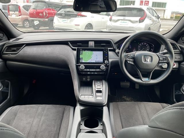 Honda INSIGHT 2019 6974544-14