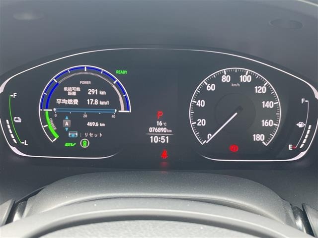 Honda INSIGHT 2019 6974544-21