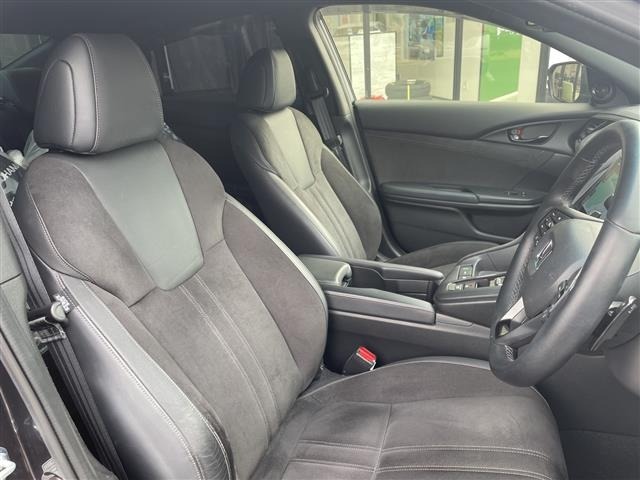 Honda INSIGHT 2019 6974544-6