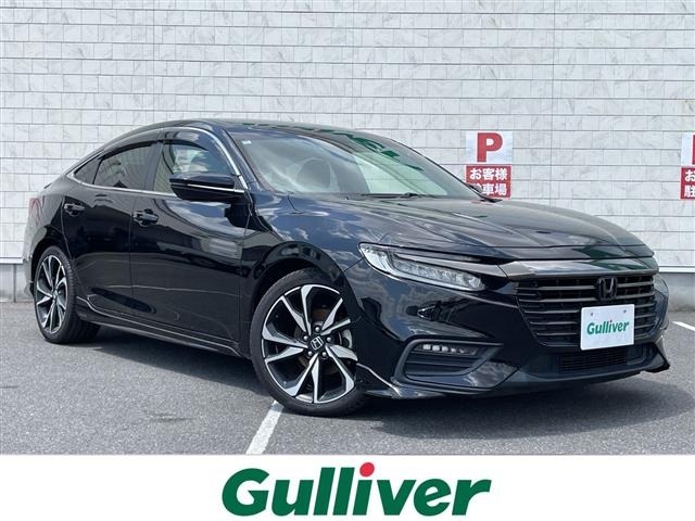 Honda INSIGHT 2020 6974562-0