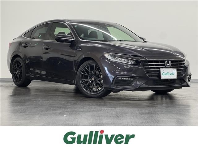 Honda INSIGHT 2019 6974563-0