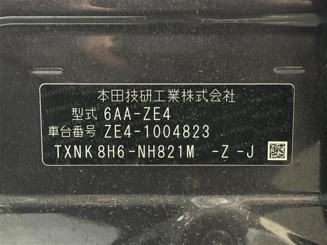 Honda INSIGHT 2019 6974563-14