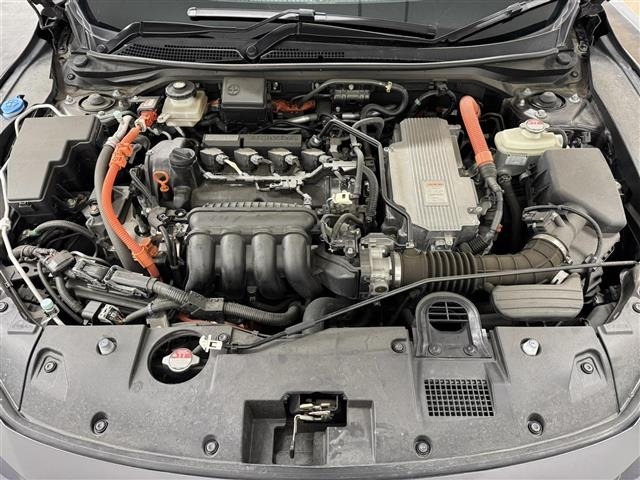 Honda INSIGHT 2019 6974563-4