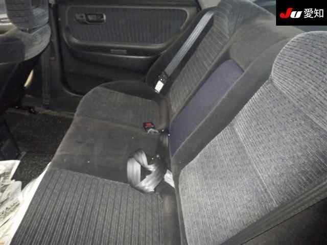 Honda INTEGRA 1998 6986495-4