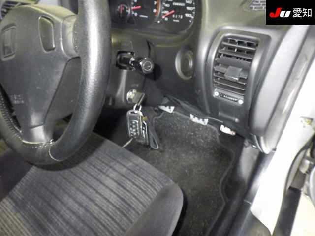 Honda INTEGRA 1998 6986495-5