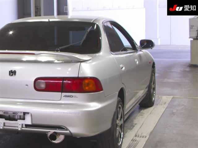 Honda INTEGRA 1998 6986495-8