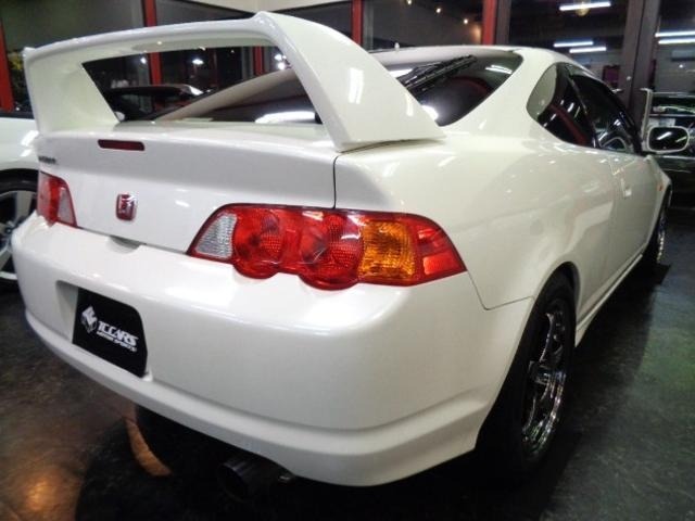 Honda INTEGRA 2003 6986511-1