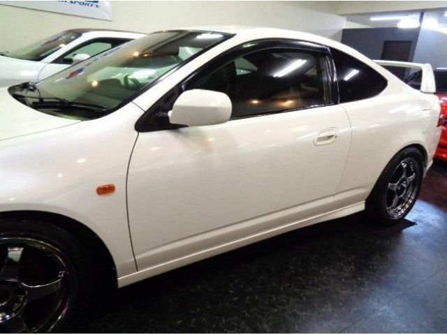 Honda INTEGRA 2003 6986511-10