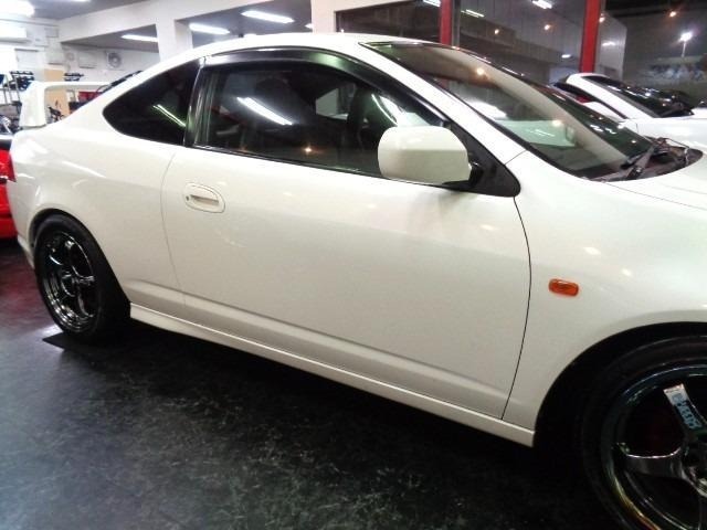 Honda INTEGRA 2003 6986511-11