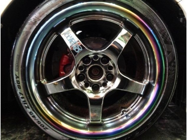 Honda INTEGRA 2003 6986511-12