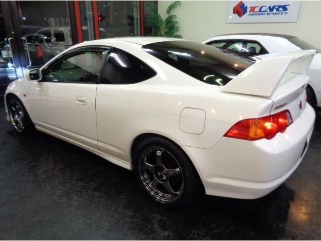 Honda INTEGRA 2003 6986511-14