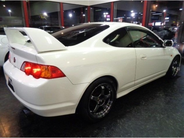 Honda INTEGRA 2003 6986511-18