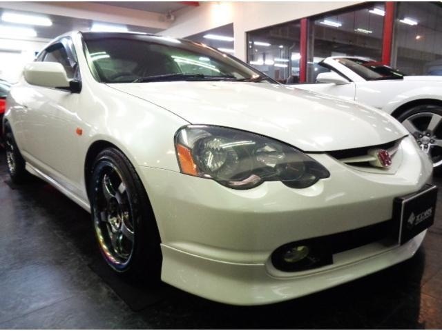 Honda INTEGRA 2003 6986511-19