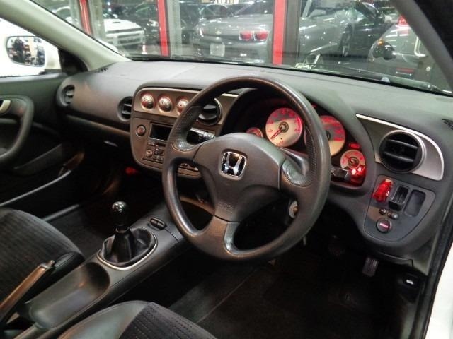 Honda INTEGRA 2003 6986511-2