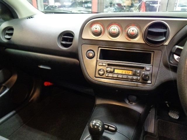 Honda INTEGRA 2003 6986511-20