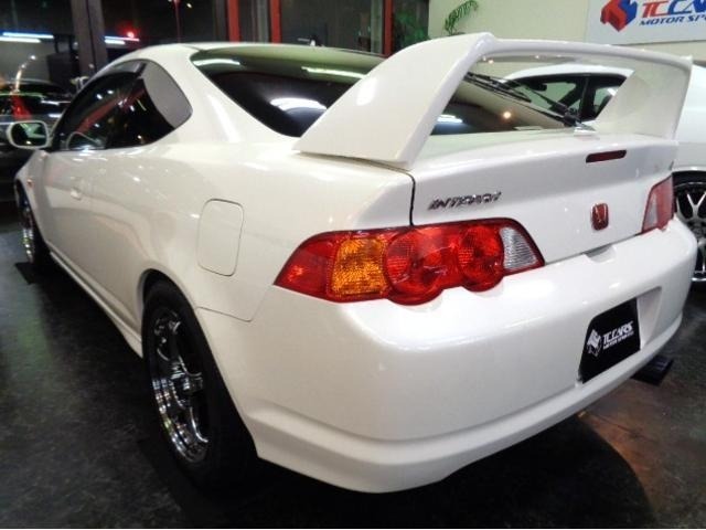 Honda INTEGRA 2003 6986511-21