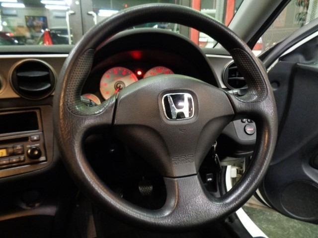 Honda INTEGRA 2003 6986511-22