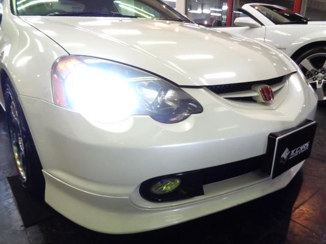Honda INTEGRA 2003 6986511-25