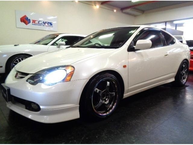 Honda INTEGRA 2003 6986511-27