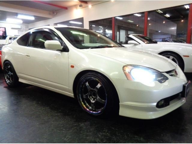 Honda INTEGRA 2003 6986511-29