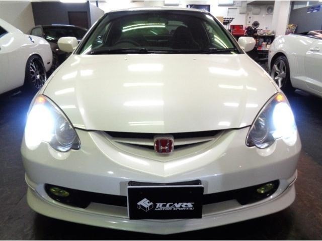 Honda INTEGRA 2003 6986511-31