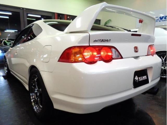 Honda INTEGRA 2003 6986511-40
