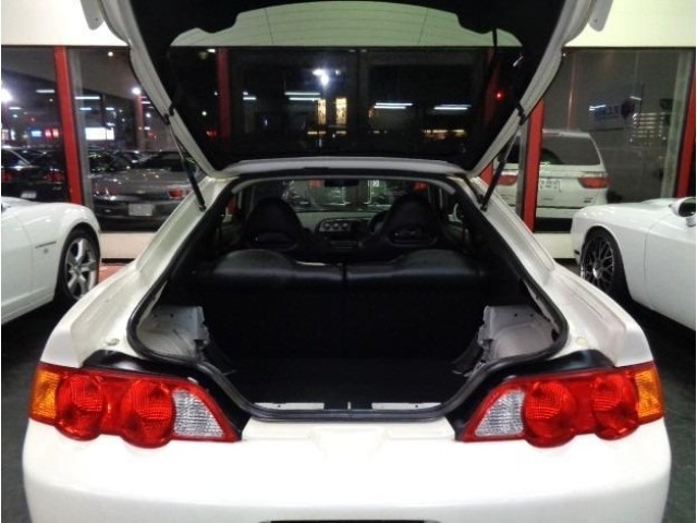 Honda INTEGRA 2003 6986511-41