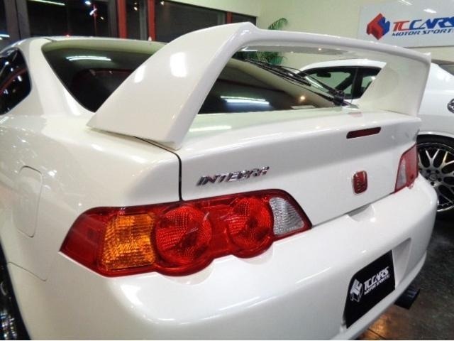 Honda INTEGRA 2003 6986511-9