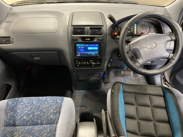 Toyota IPSUM 1997 6976089-3