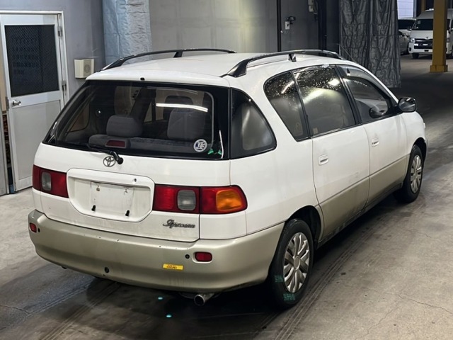 Toyota IPSUM 1997 6976089-5