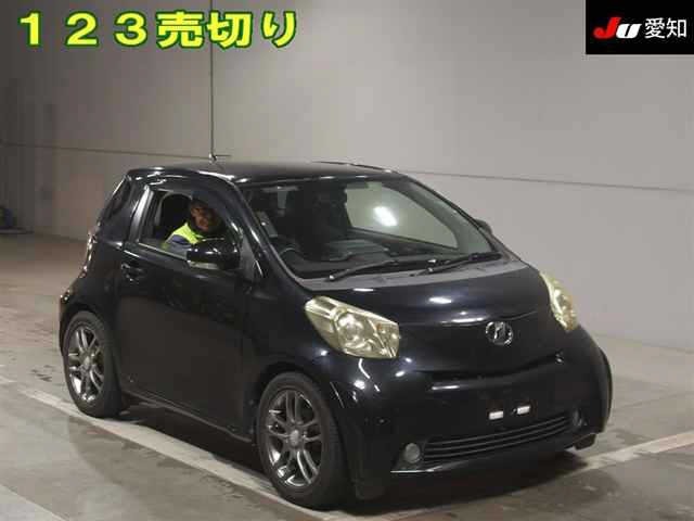 Toyota IQ 2009 6975769-0
